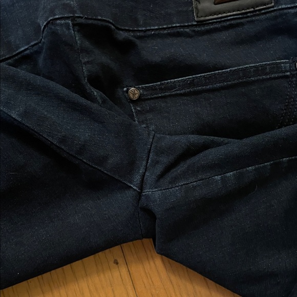 Joseph Ribkoff Jeans Style 191983 - Picture 8 of 8